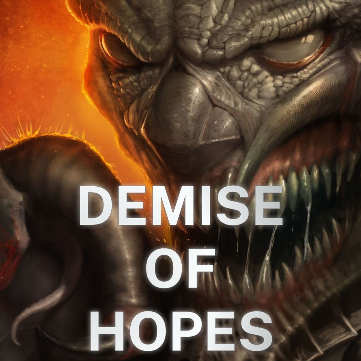 Demise of Hopes