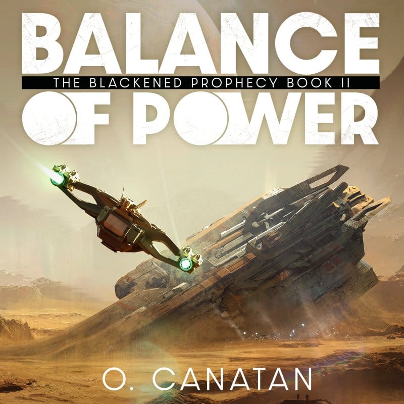 Balance of Power