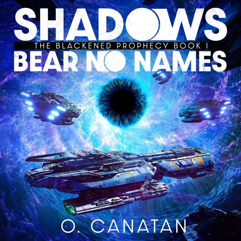 Shadows Bear No Names